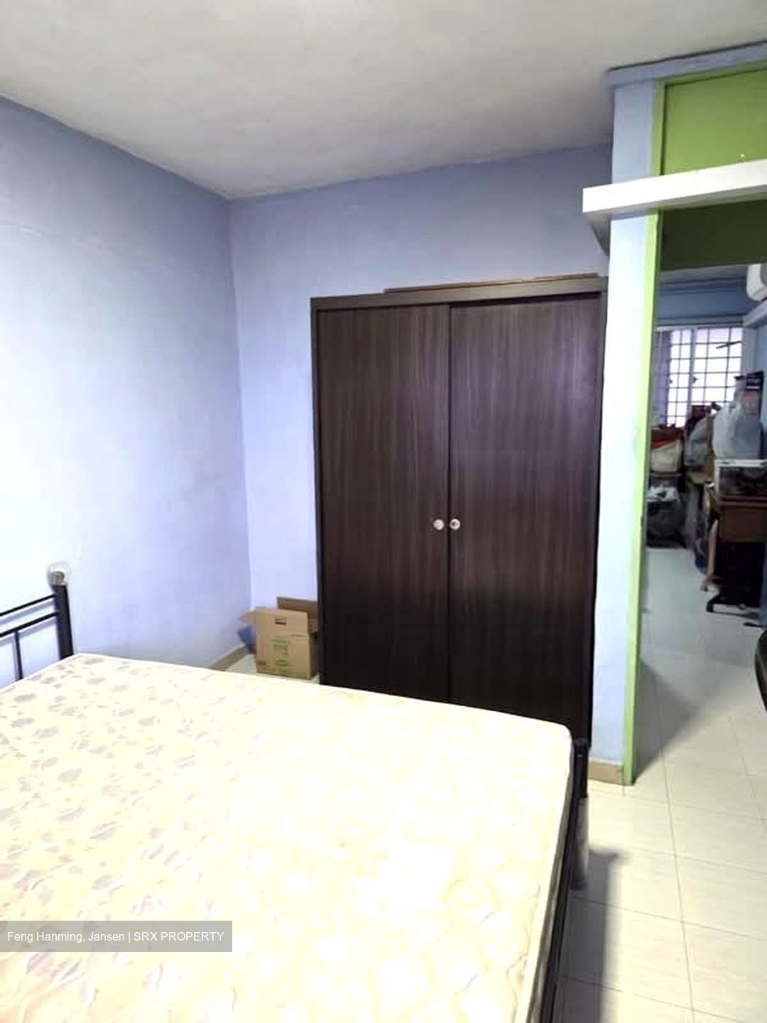 Blk 729 Yishun Street 71 (Yishun), HDB 4 Rooms #528042261